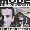 flyer berlin